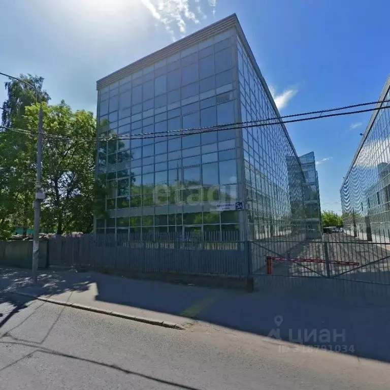 Офис в Москва Березовая аллея, 14Бс4 (255 м) - Фото 0