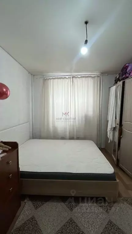 1-к кв. Тыва, Кызыл Спутник мкр, ул. Убсу-Нурская, 18 (31.5 м) - Фото 2