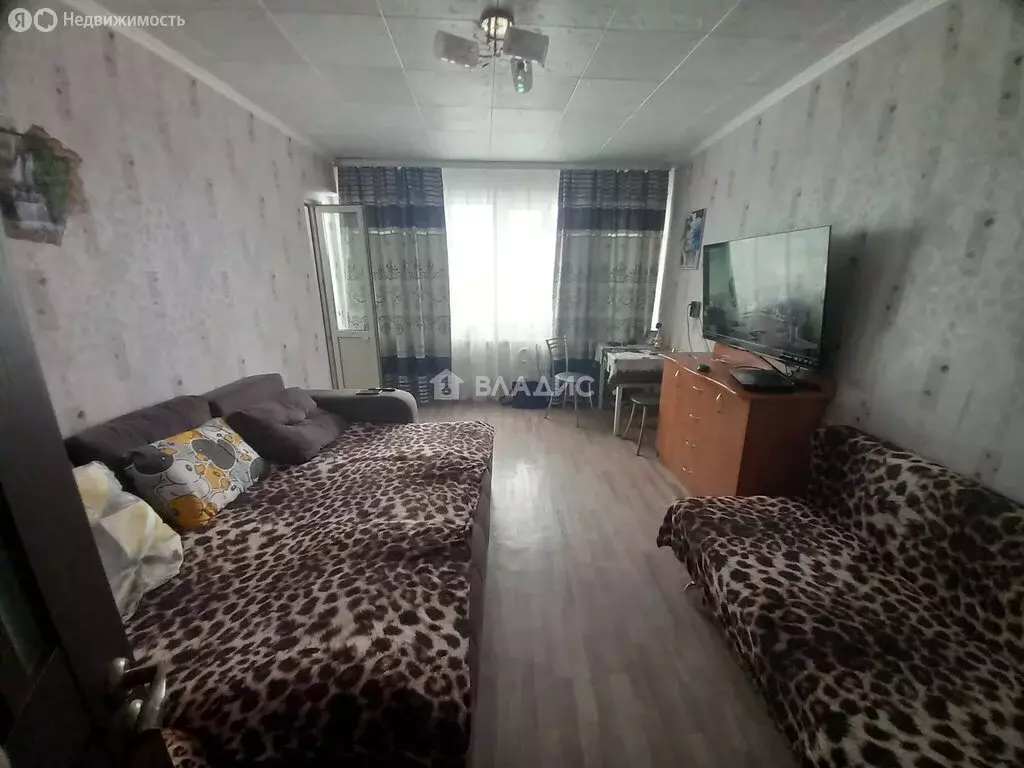 2-комнатная квартира: Ангарск, микрорайон 12А, 2 (53.7 м) - Фото 0