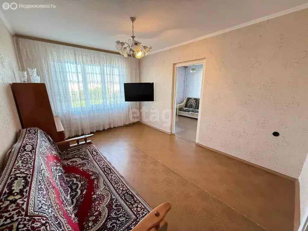 3-комнатная квартира: Тольятти, Московский проспект, 47 (50.6 м) - Фото 0
