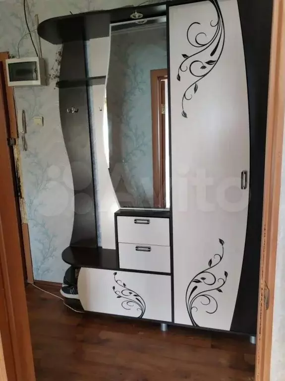 1-к. квартира, 35 м, 9/9 эт. - Фото 1