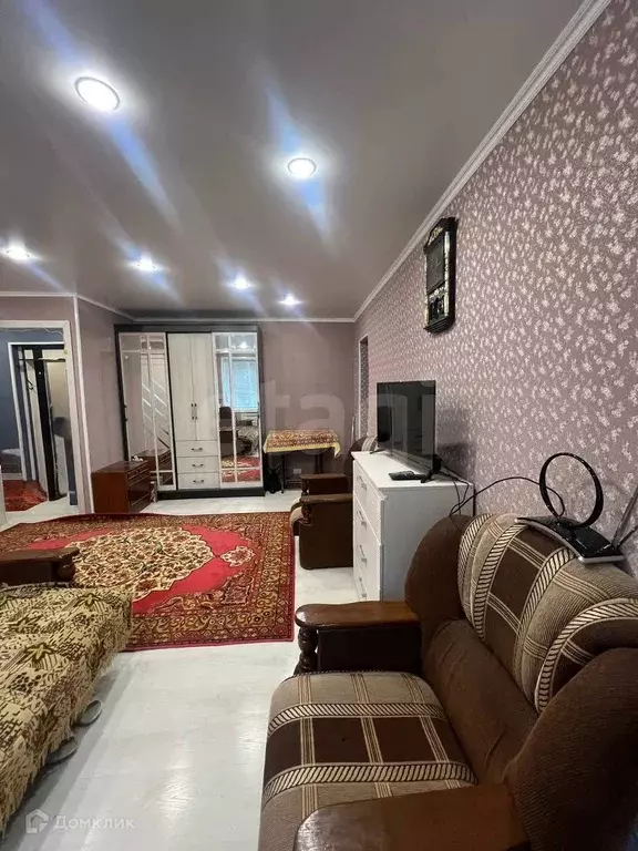 Продаётся 1-к квартира, 32.4 м - Фото 1