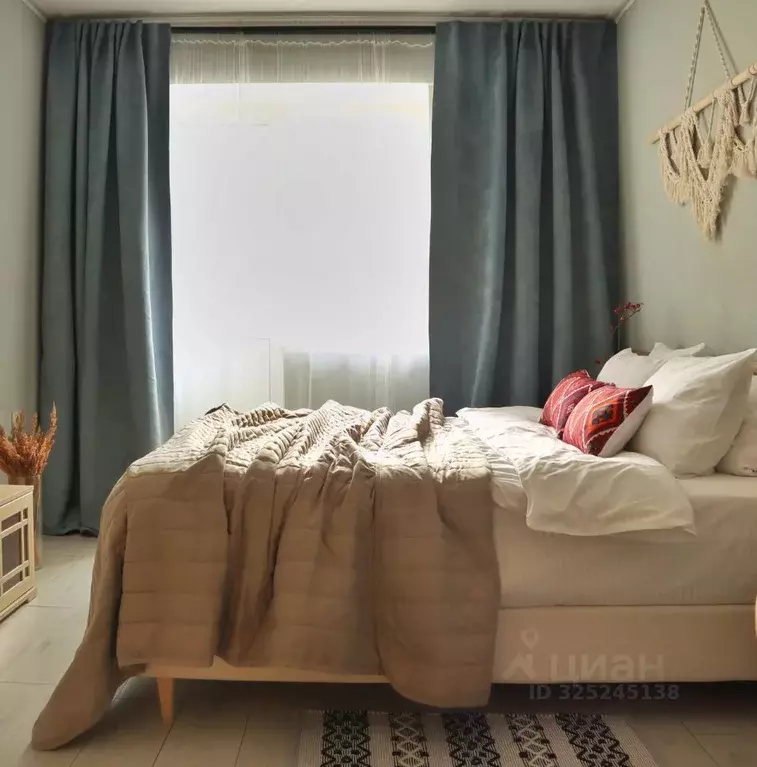 1-к кв. Московская область, Звенигород Одинцовский городской округ, ... - Фото 1