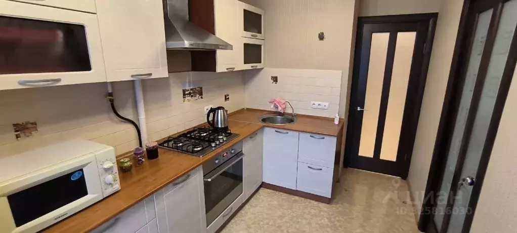 Комната Пермский край, Пермь ул. Макаренко, 26 (12.0 м) - Фото 1