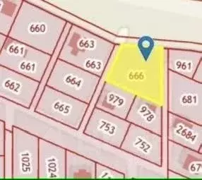 Участок в Татарстан, Лаишевский район, Никольское с/пос, с. Сапуголи ... - Фото 2