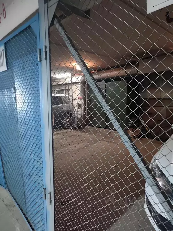 Гараж в Москва ул. Академика Павлова, 2 (15 м) - Фото 2