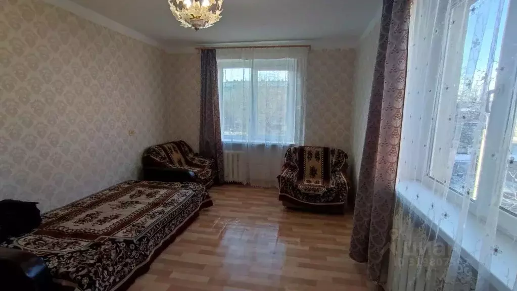 2-к кв. Северная Осетия, Владикавказ Весенняя ул. (40.0 м) - Фото 2