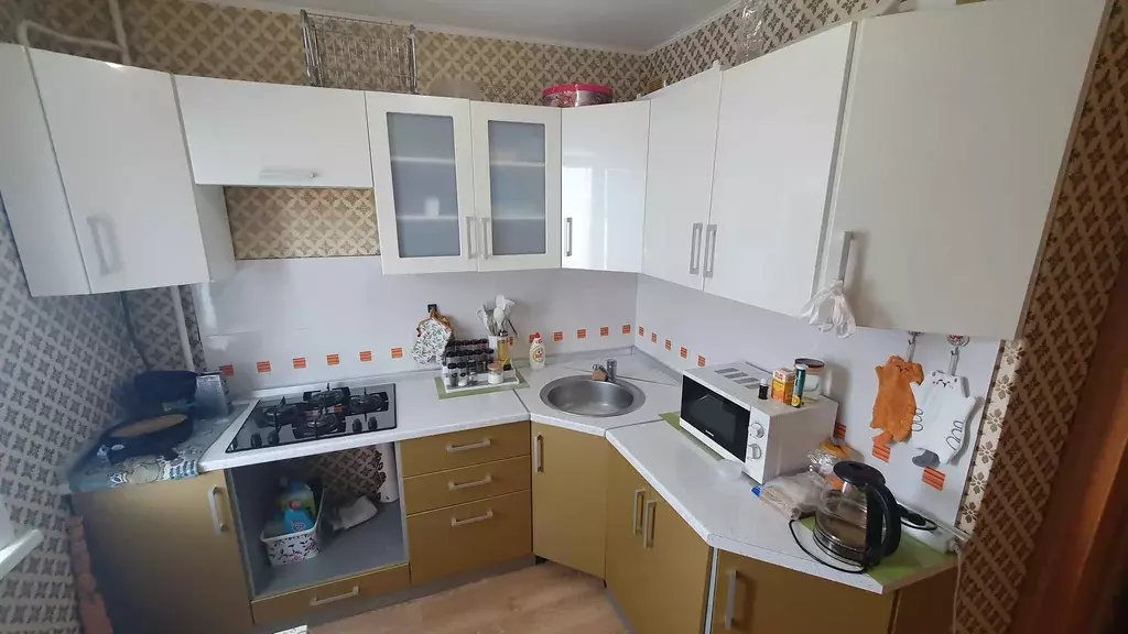 Продаётся 1-к квартира, 35.9 м - Фото 0
