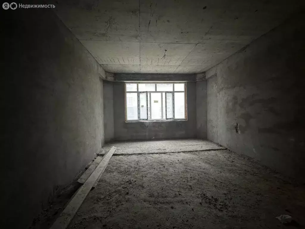 2-комнатная квартира: Дербент, улица Гейдара Алиева, 13 (80.2 м) - Фото 1