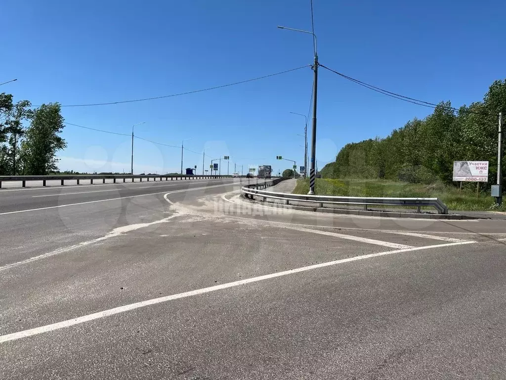 Участок 68,5 сот. (ИЖС) - Фото 1