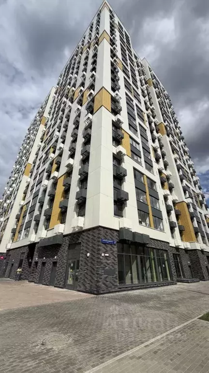 2-к кв. Москва ул. Демьяна Бедного, 17 (61.1 м) - Фото 1