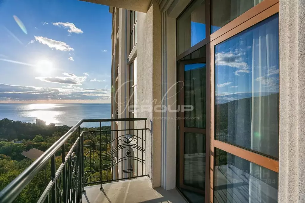 3-к кв. Крым, Ялта муниципальный округ, Отрадное пгт ш. Дражинского, ... - Фото 1