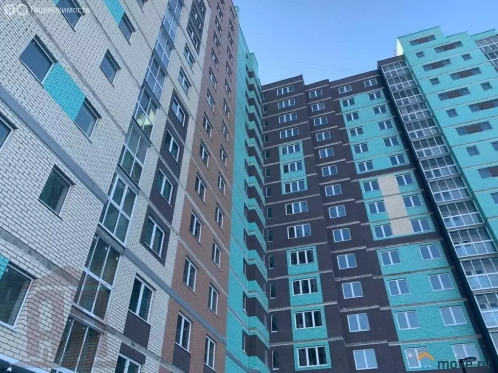 2-комнатная квартира: Тверь, улица Левитана, 72Б (59 м) - Фото 1