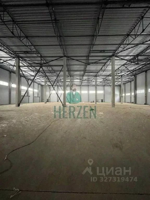 Производственное помещение в Московская область, Химки городской ... - Фото 2