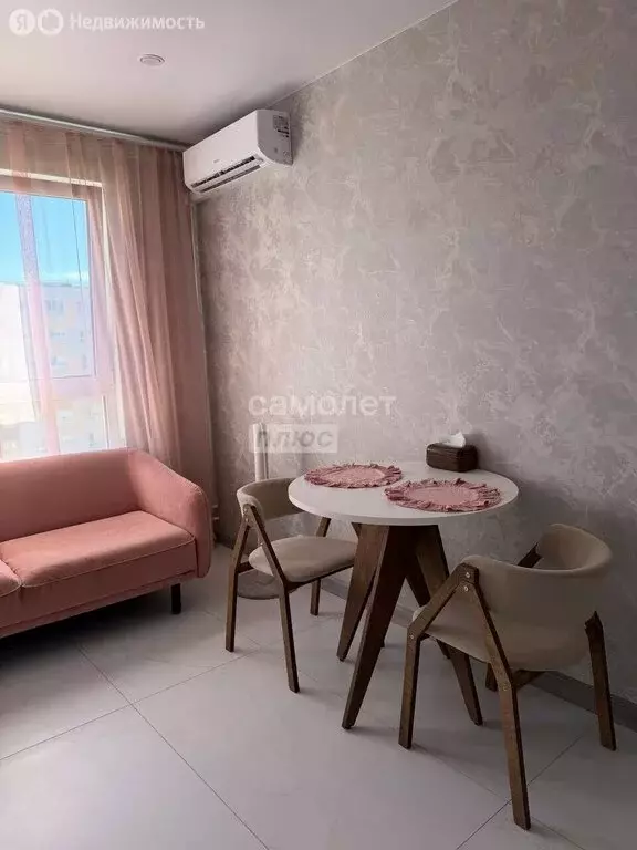 1-комнатная квартира: деревня Глухово, Романовская улица, 19 (33 м) - Фото 2