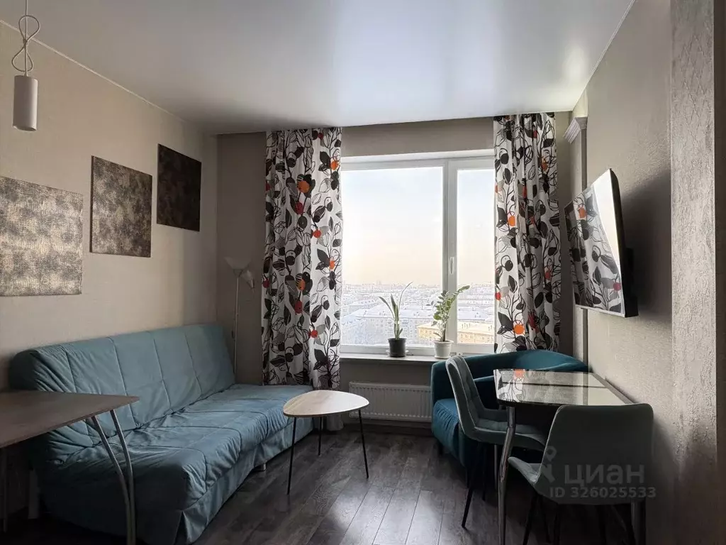 2-к кв. Курганская область, Курган ул. Коли Мяготина, 181 (54.4 м) - Фото 2