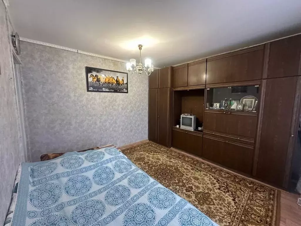2-к кв. Московская область, Мытищи городской округ, пос. Менжинец ул. ... - Фото 2
