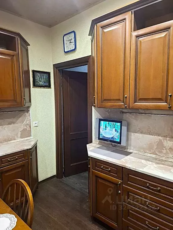 3-к кв. Московская область, Ногинск Богородский городской округ, ул. ... - Фото 1