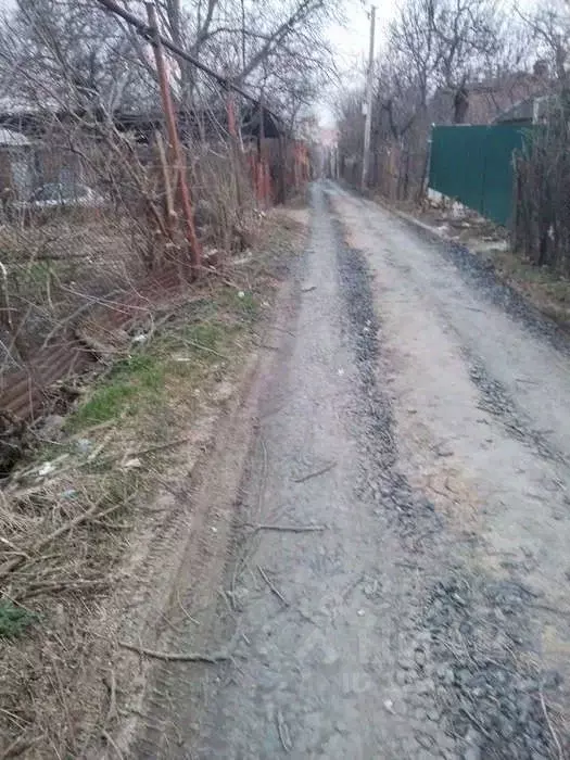 Участок в Ростовская область, Ростов-на-Дону Вербная ул. (10.0 сот.) - Фото 0