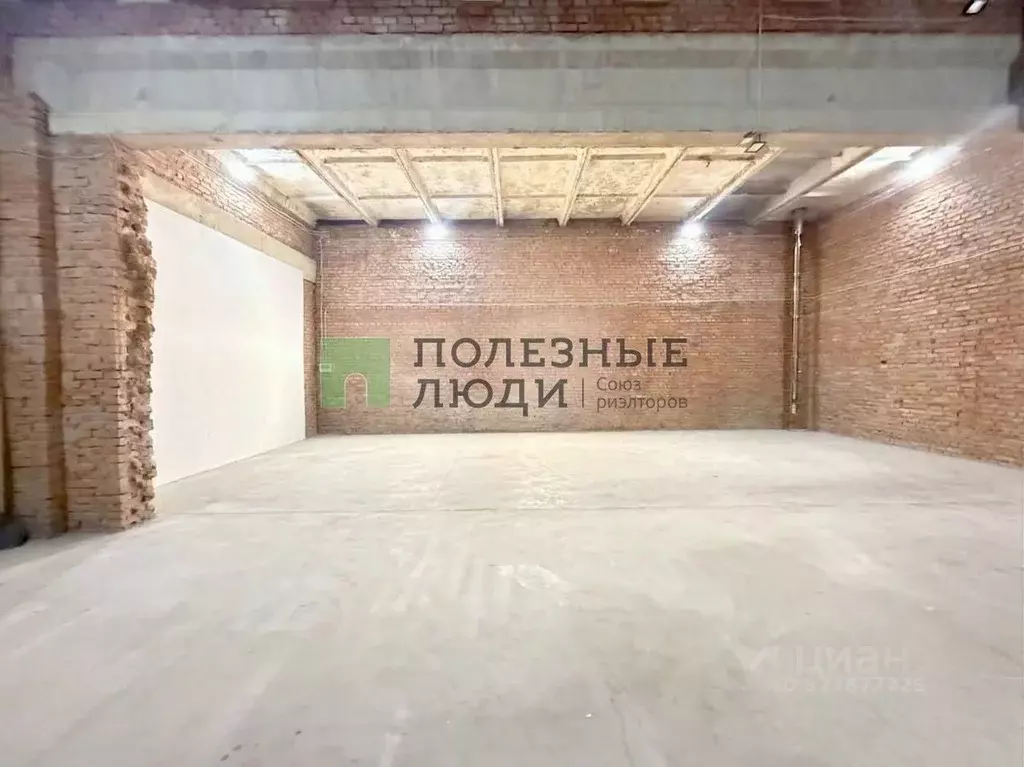 Склад в Астраханская область, Астрахань проезд 2-й Рождественского, 4 ... - Фото 2