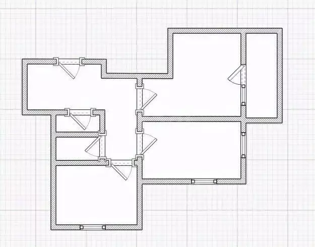 2-к кв. Костромская область, Кострома ул. Валентины Плетневой, 5 (60.3 ... - Фото 1