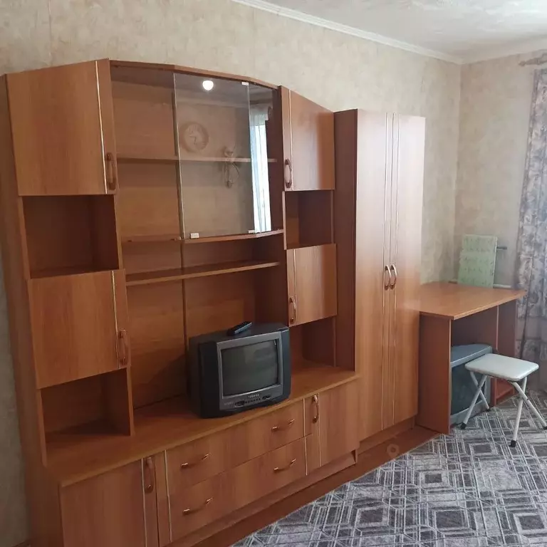1-к кв. Новосибирская область, Новосибирск Рельсовая ул., 2/2 (31.0 м) - Фото 0
