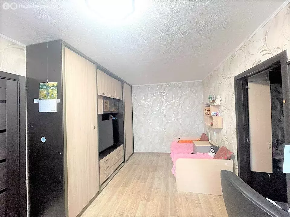 3-комнатная квартира: Самара, Московское шоссе, 111 (60 м) - Фото 0