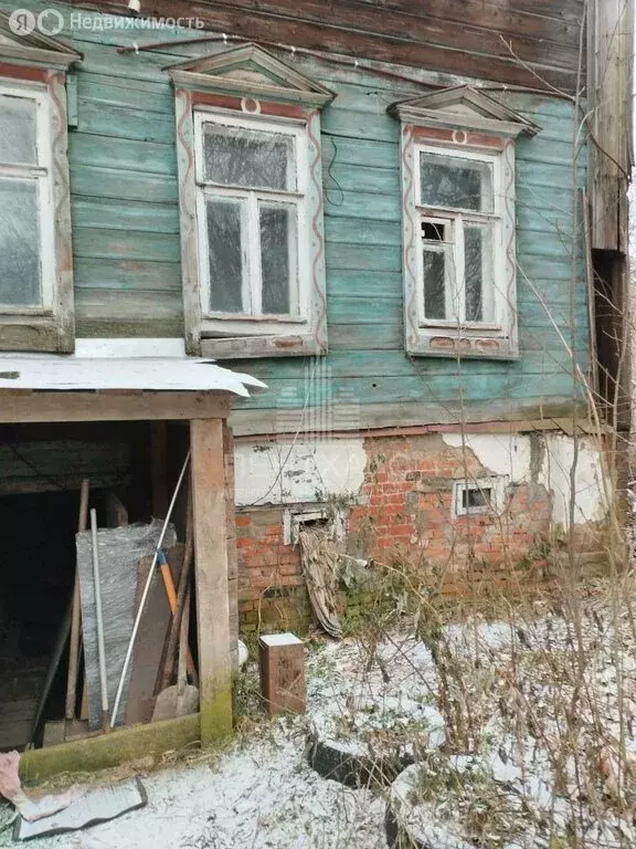 Дом в Владимир, Муромская улица, 18 (29 м) - Фото 1
