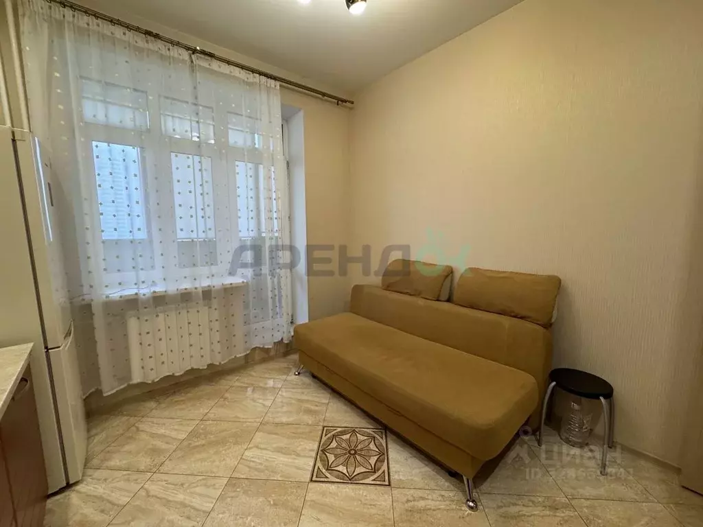 1-к кв. Москва Ленинградское ш., 124к3 (50.0 м) - Фото 1