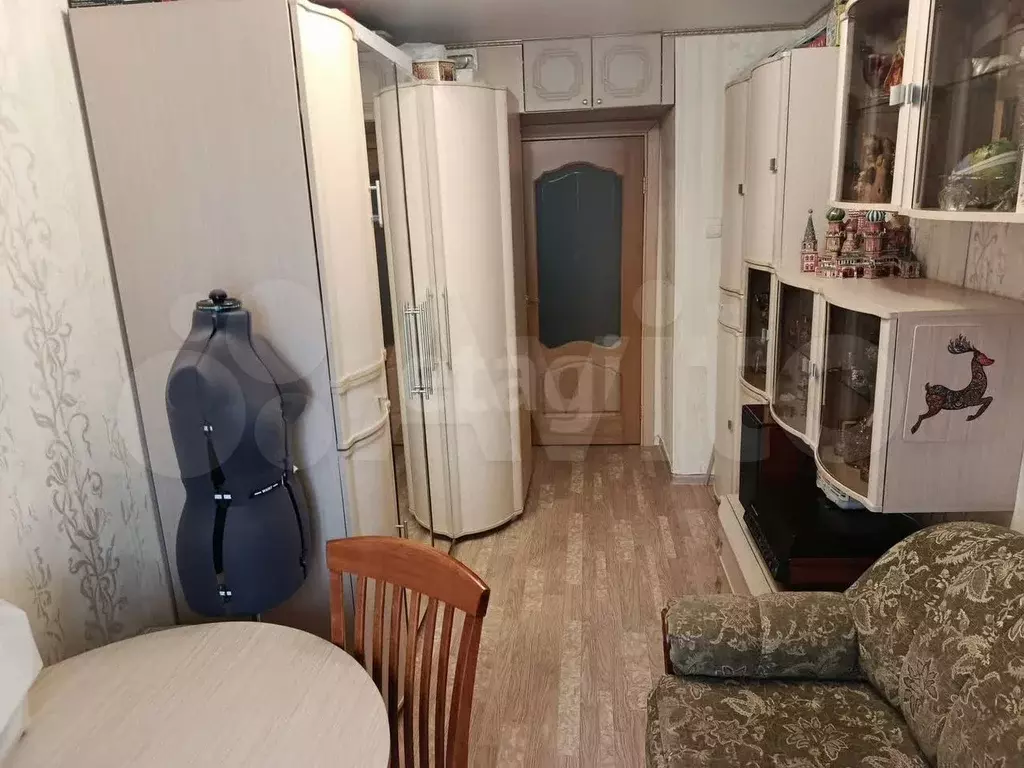 2-к. квартира, 39,5 м, 1/3 эт. - Фото 1