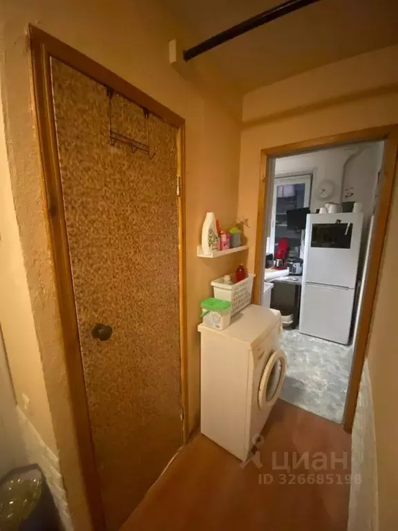 1-к кв. Москва Старомарьинское ш., 11 (32.0 м) - Фото 2