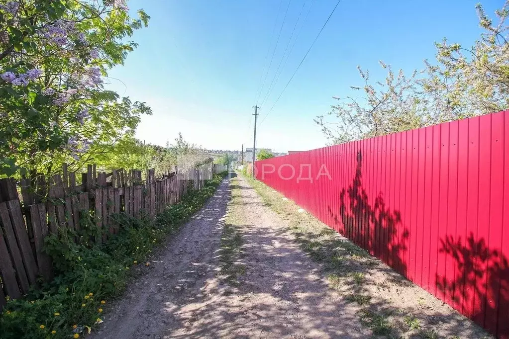 Участок в Алтайский край, Барнаул городской округ, Поселок Казенная ... - Фото 1