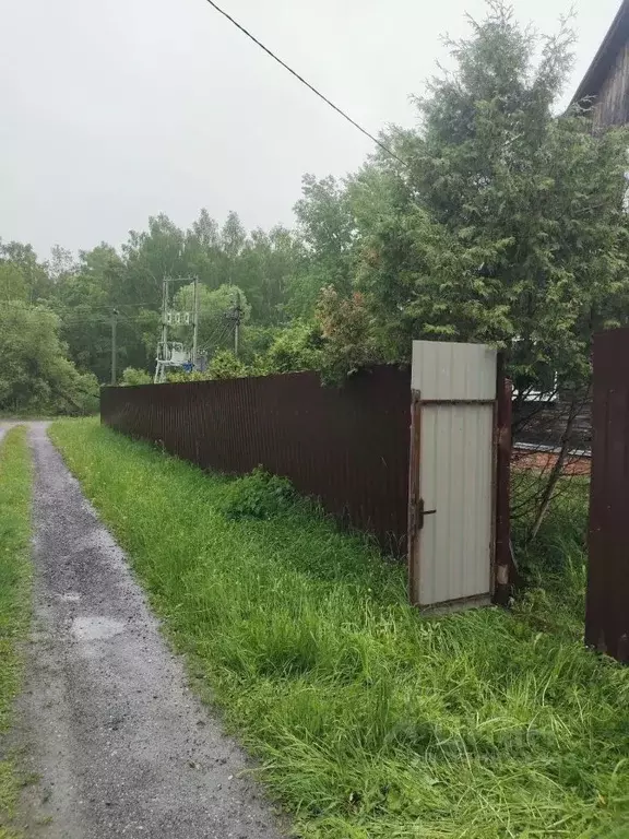 Дом в Московская область, Чехов муниципальный округ, д. Богдановка 10 ... - Фото 2