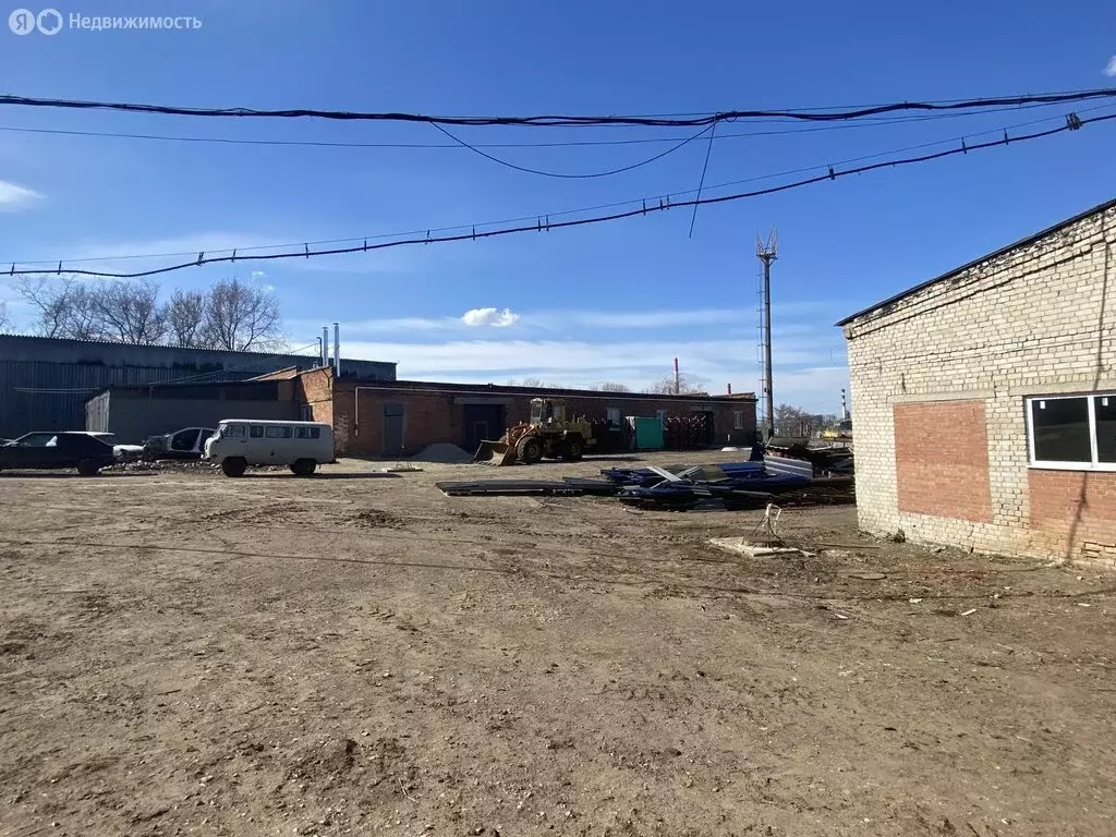 Производственное помещение (1822 м) - Фото 2