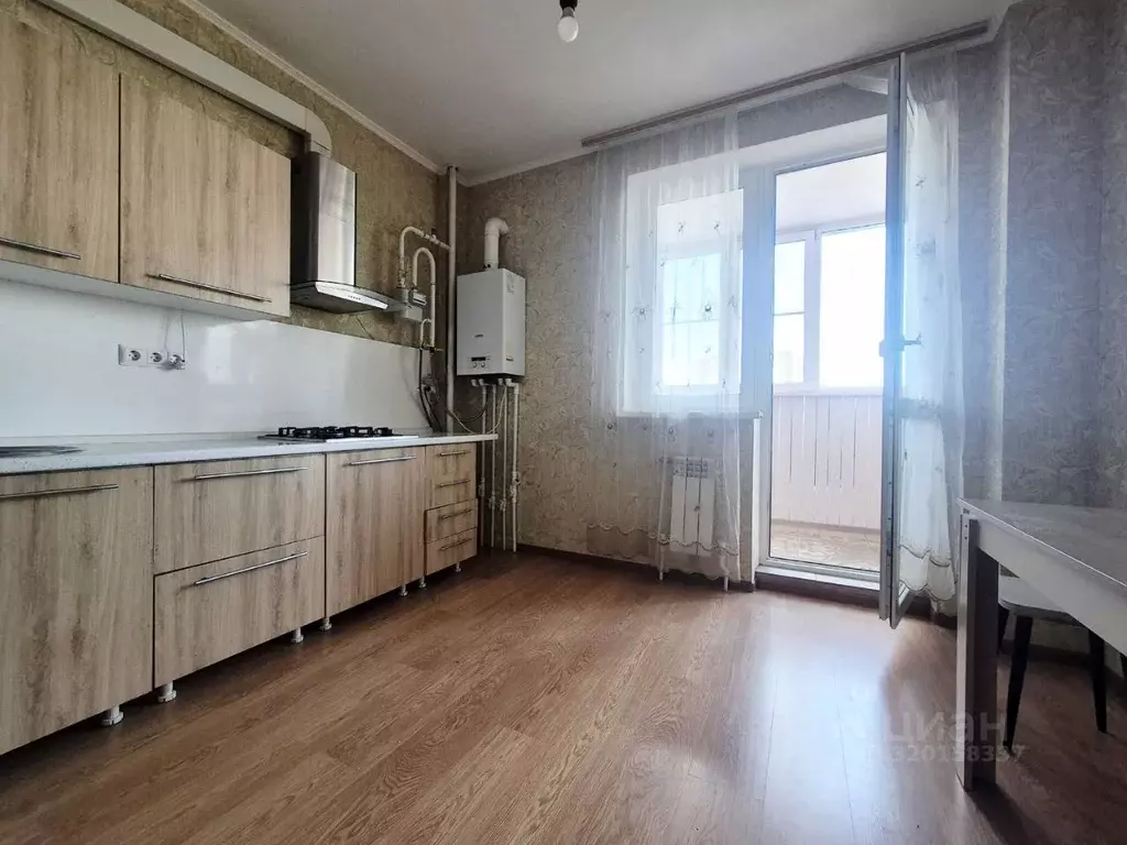 1-к кв. Ростовская область, Батайск ул. Карла Маркса, 34 (44.0 м) - Фото 1