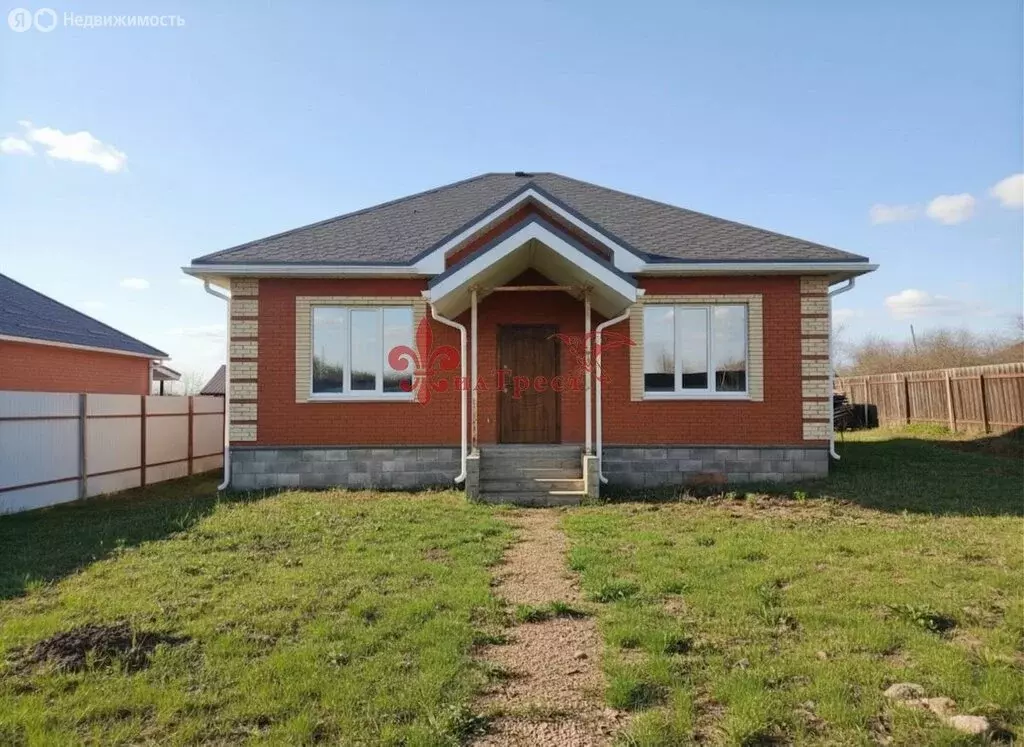 Дом в село Мелихово (88.3 м) - Фото 1