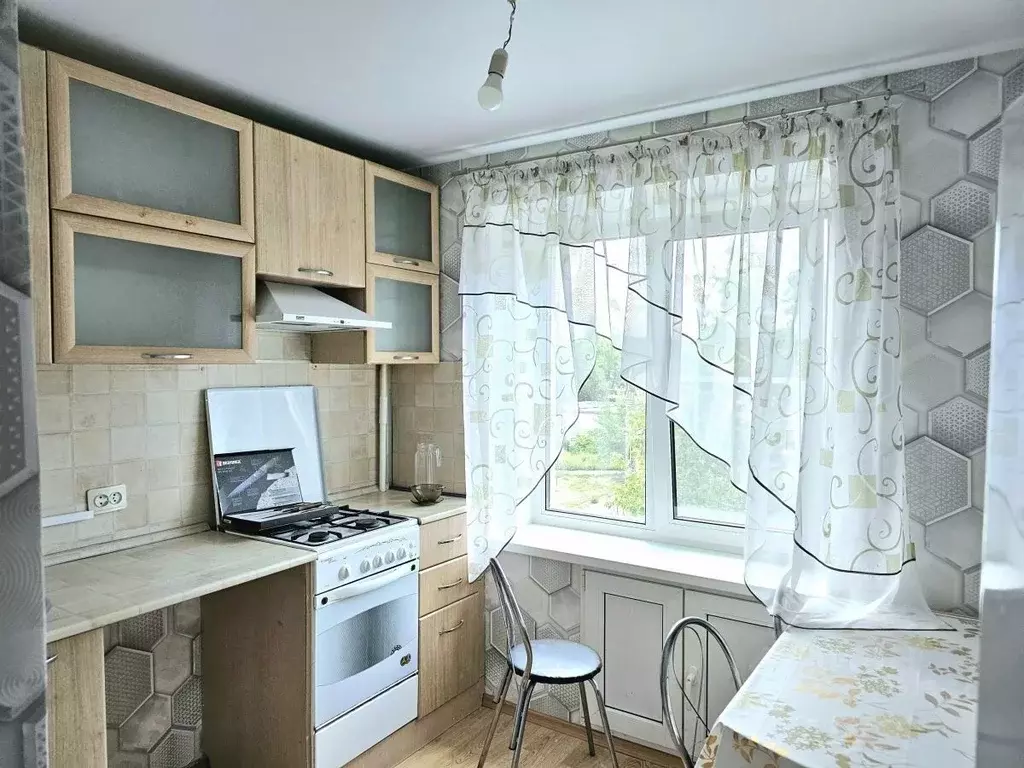 2-к кв. Волгоградская область, Волгоград Вельботная ул., 3 (44.0 м) - Фото 2