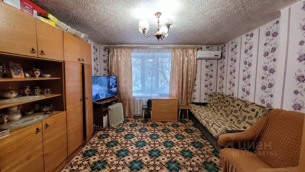 Комната Саратовская область, Саратов Астраханская ул., 40 (16.0 м) - Фото 2