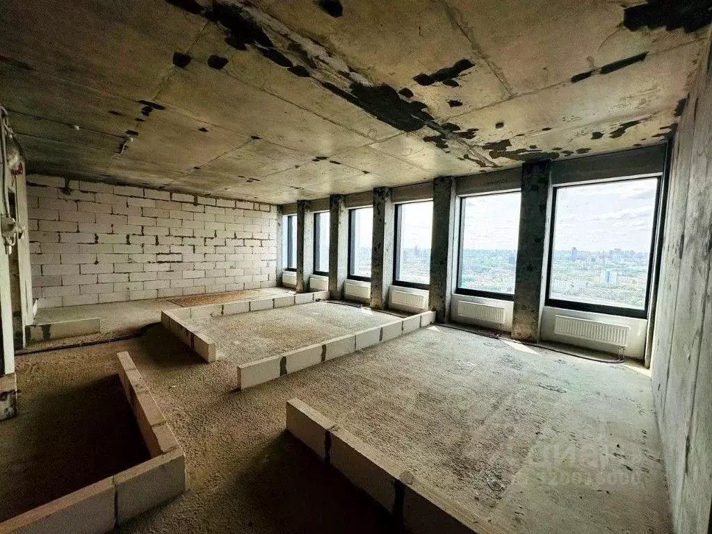 2-к кв. Москва бул. Братьев Весниных, 1 (60.0 м) - Фото 1