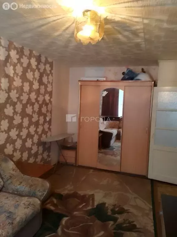 1-комнатная квартира: Осинники, улица Победы, 39 (31 м) - Фото 2