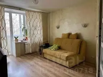 2-к кв. Москва ул. Маршала Малиновского, 6К2 (38.0 м) - Фото 2