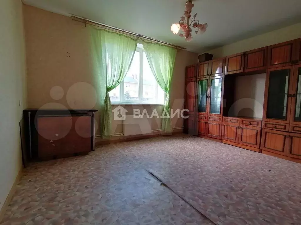 3-к. квартира, 67 м, 1/3 эт. - Фото 0