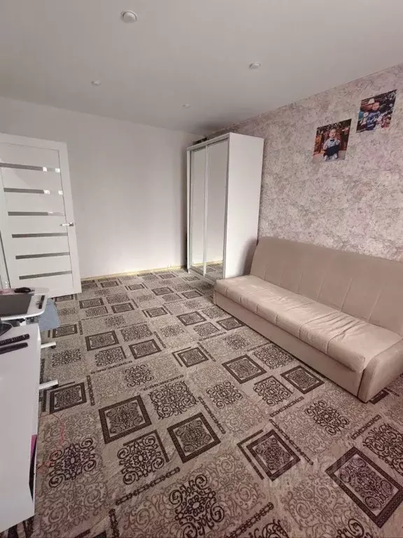 2-к кв. Саратовская область, Энгельс ул. Колотилова, 52 (43.9 м) - Фото 2