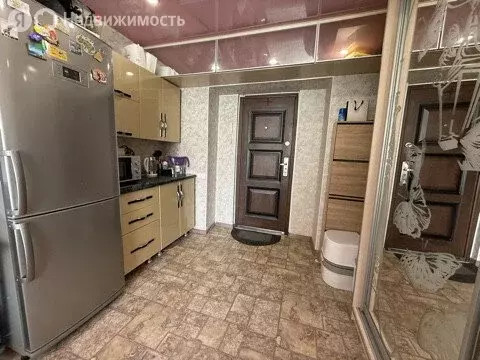 1к в 10-комнатной квартире (17.9 м) - Фото 2