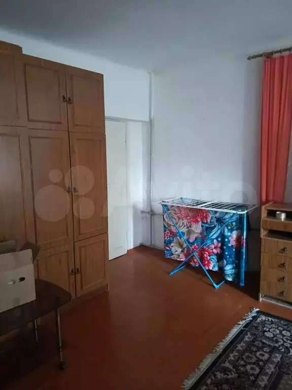 1-к. квартира, 34 м, 2/4 эт. - Фото 1