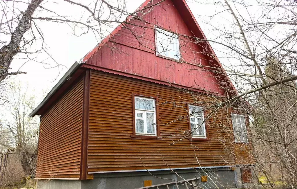 Дом в Московская область, Солнечногорск городской округ, д. Мошницы, ... - Фото 2