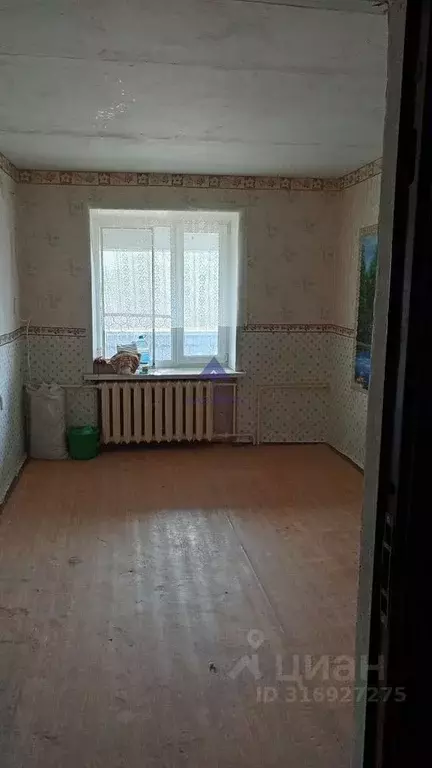 Комната Ростовская область, Волгодонск ул. Ленина (10.7 м) - Фото 1