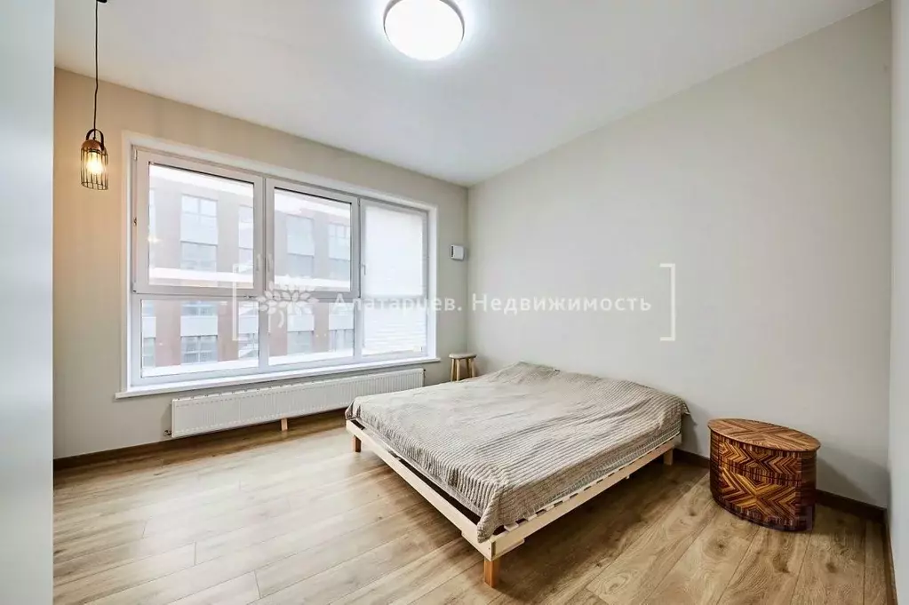 3-к кв. Томская область, Томск Комсомольский просп., 48 (68.6 м) - Фото 2