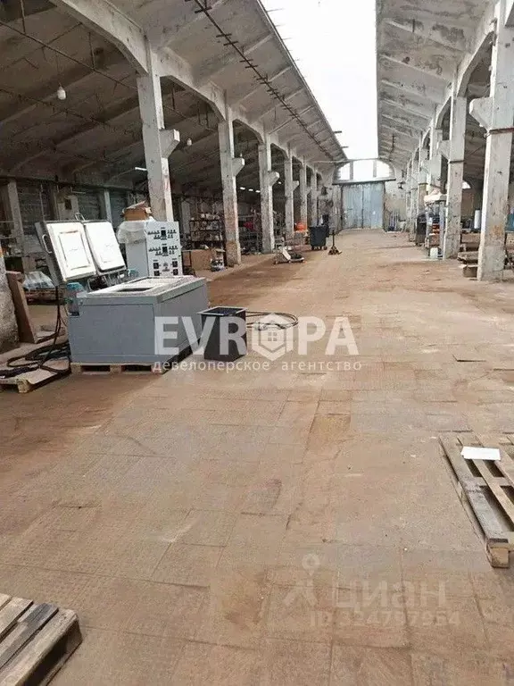 Производственное помещение в Ульяновская область, Ульяновск ул. ... - Фото 2