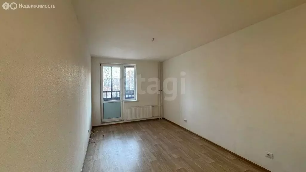 Квартира-студия: Ломоносов, ул. Михайловская, 51 (24.1 м) - Фото 1